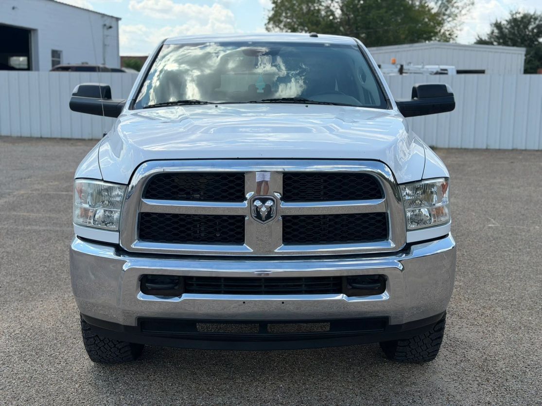 ram ram 2500 pickup 2016 3C6UR5CJ2GG298542 image ram ram 2500 pickup 2016 3C6UR5CJ2GG298542 image